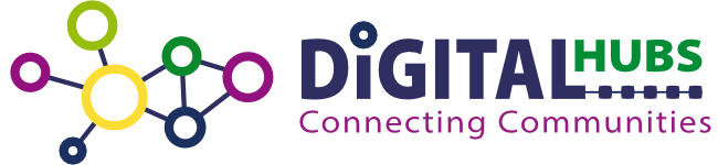 Gloucestershire Digital Hubs