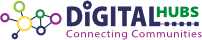 Gloucestershire Digital Hubs